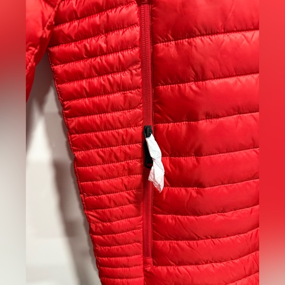 PAJAR OSPREY XL CURRENT RED PACKABLE JACKET - Picture 6 of 11
